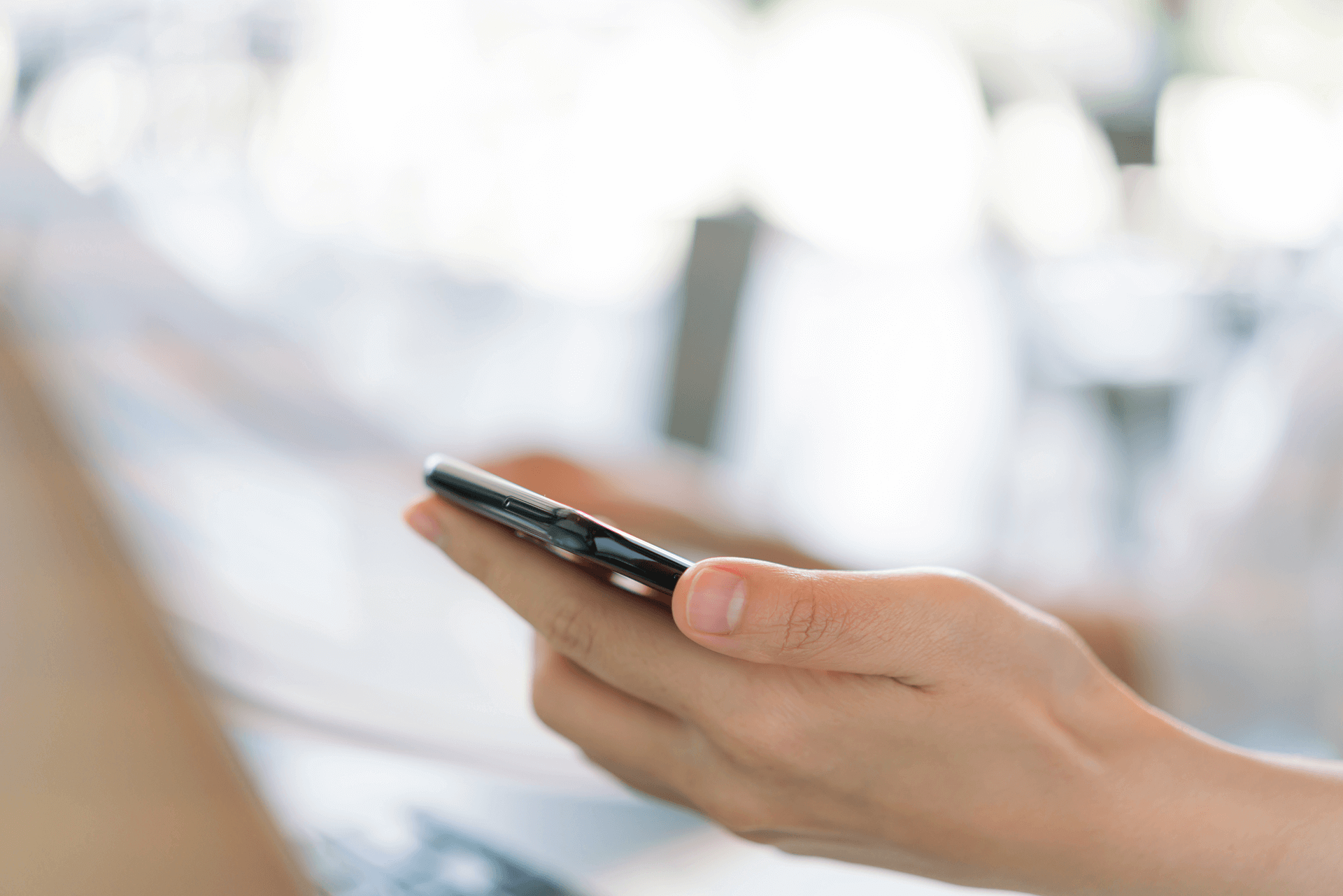 The Future of Estate Agency, In Your Pocket